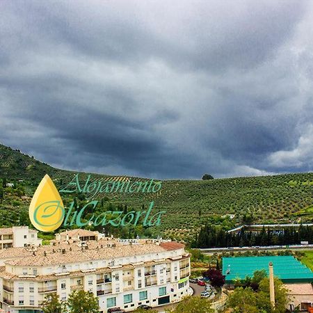 Alojamiento OliКазорла Экстерьер фото