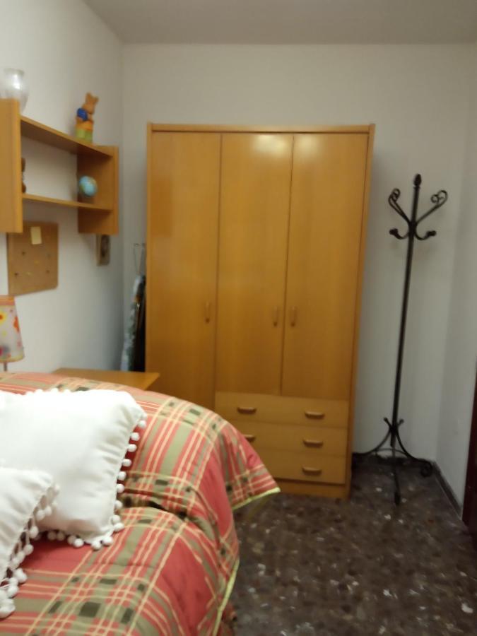 Alojamiento OliКазорла Экстерьер фото