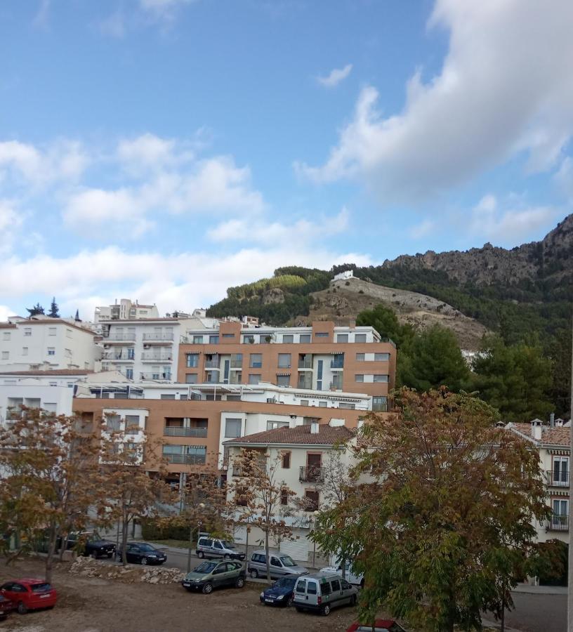 Alojamiento OliКазорла Экстерьер фото