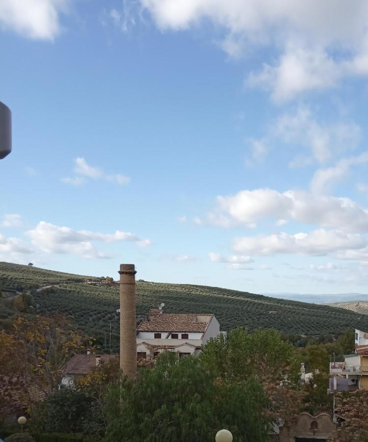 Alojamiento OliКазорла Экстерьер фото