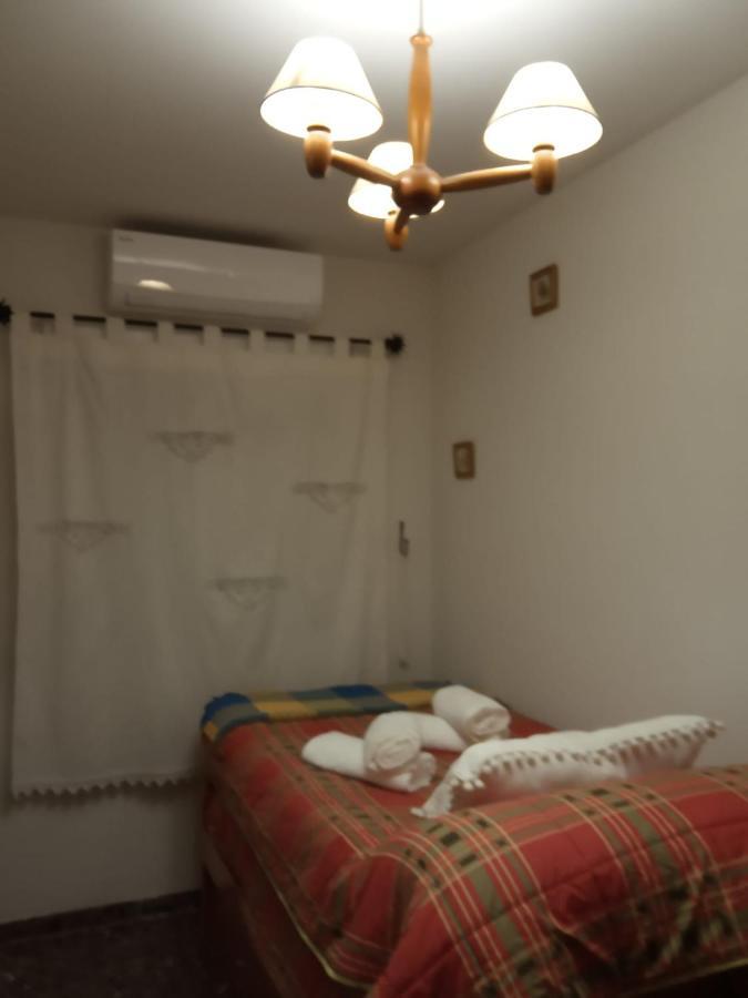 Alojamiento OliКазорла Экстерьер фото