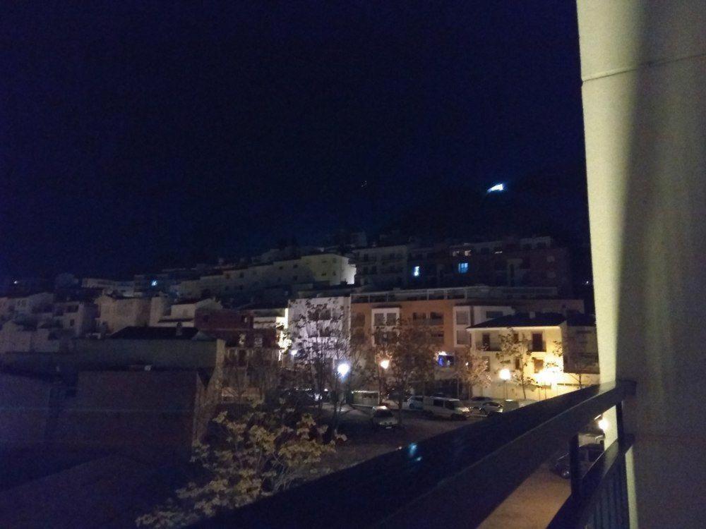 Alojamiento OliКазорла Экстерьер фото